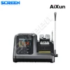 AIXUN T320 Soldering Station T245 C210 Soldering Handle Tip 200W 2S Heating Solder Paste For Mobile Phone Repair Welding Machine 1