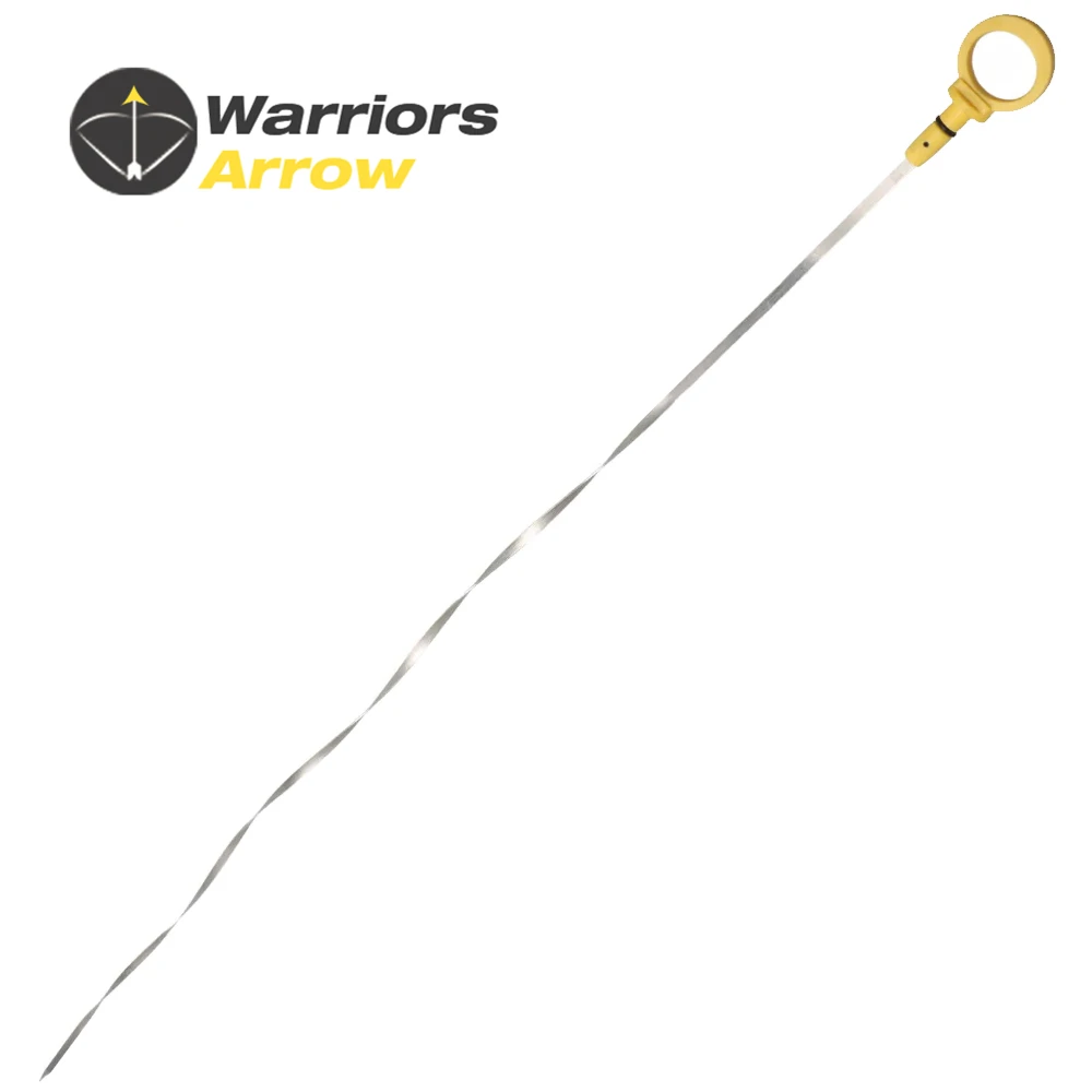 Engine Oil Level Dipstick 53021858AD For Jeep Commander 2006 2007 2008 Grand Cherokee 2005 2006 2007 2008