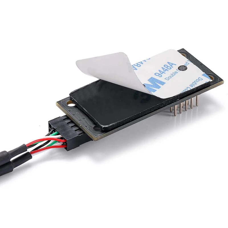 USB2.0 9Pin to Dual 9Pin Hub Adapter - Riser Motherboard USB 9Pin Header Connector with 1 to 2 Extension Cable Description Image.This Product Can Be Found With The Tag Names Motherboard usb 20 header splitter, Motherboard usb cable splitter, Usb motherboard 9pin extension