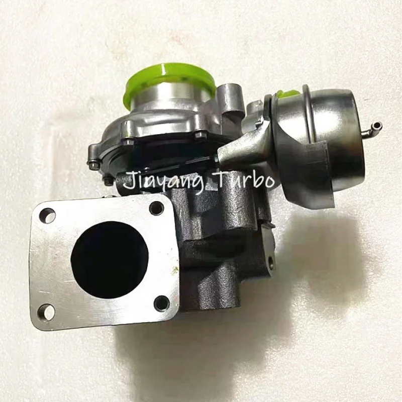 Rhv4 Turbo Viip Five 8974350071 8982356281 Turbo Per Motore Isuzu D-Max 3.0L 4Jj1-Tc