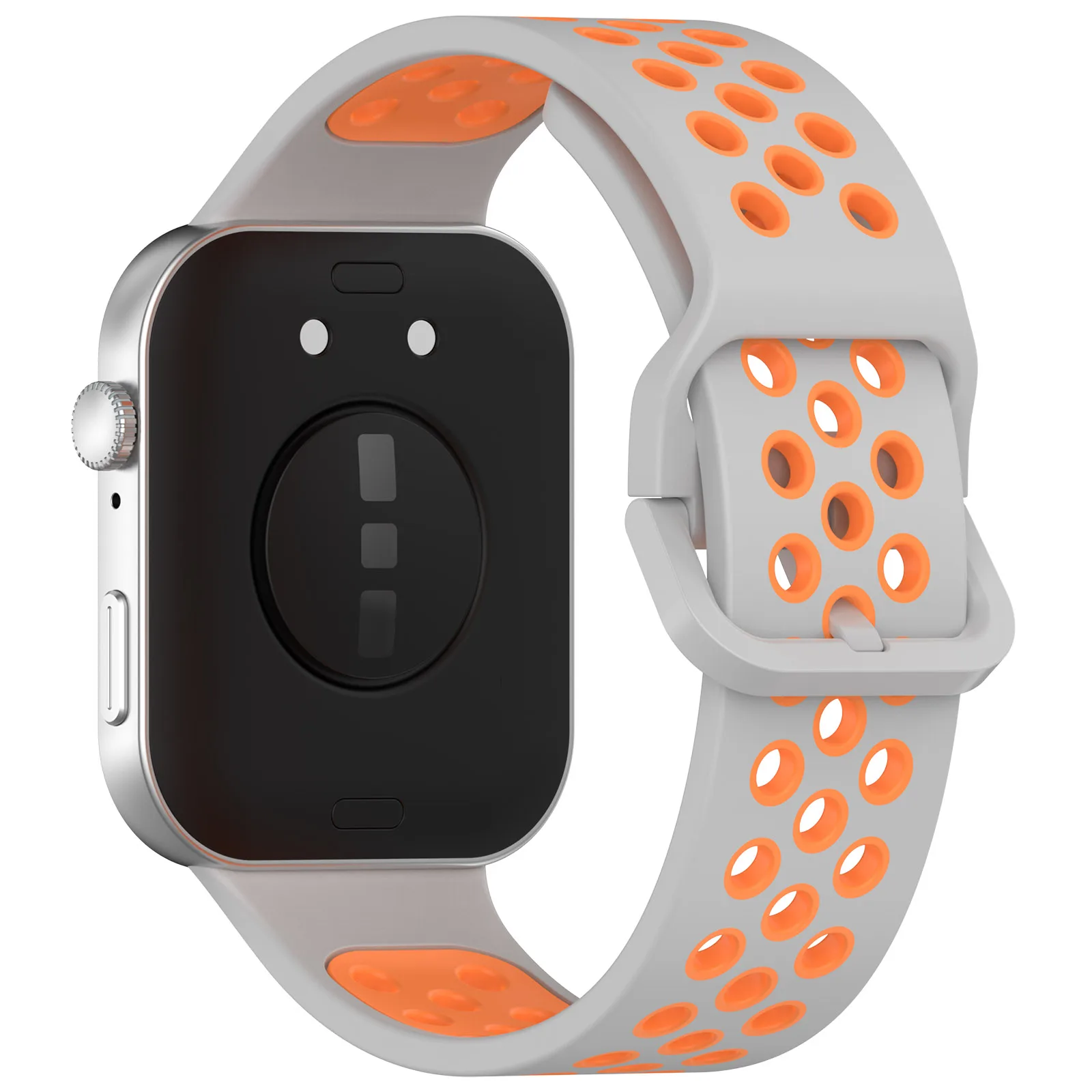 لساعة Huawei Watch Fit 4 Pro fit3 حزام Sprot قابل...