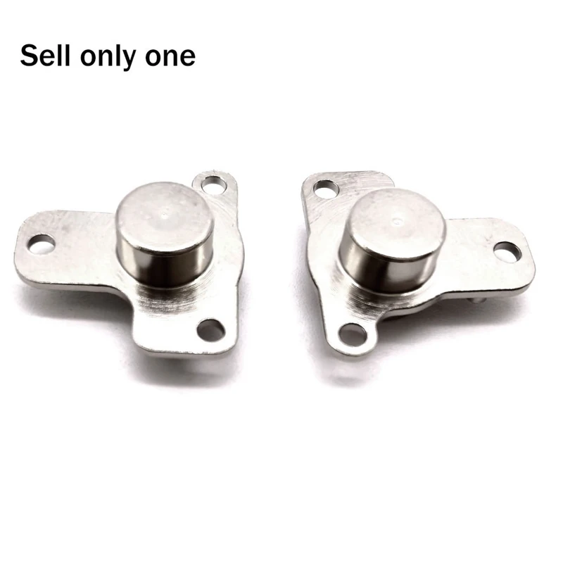 하단 삼각대 포드 고정 플레이트 베이스 나사 너트, 캐논 EOS R5 R6 용, 인기 신제품, 1 개