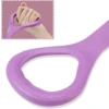 8 Fitness Workout Resistance Band Arm Back Shoulder Exercise Elastic Training Band Yoga Pilates Equipment 2