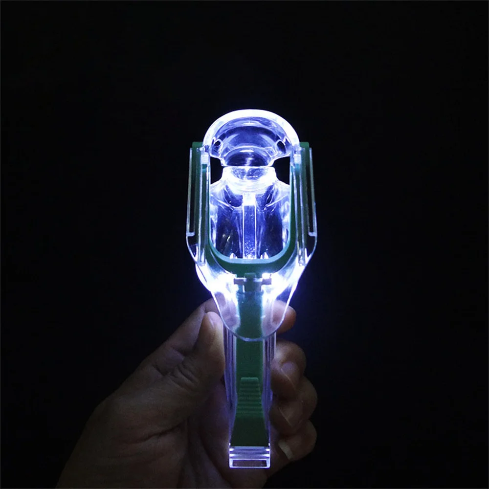 Vaginal Speculum LED Reusable Professional Surface Painless Adjustable Medical Speculum M for Women Ladies Checking 2
