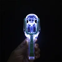 Vaginal Speculum LED Reusable Professional Surface Painless Adjustable Medical Speculum M for Women Ladies Checking 2