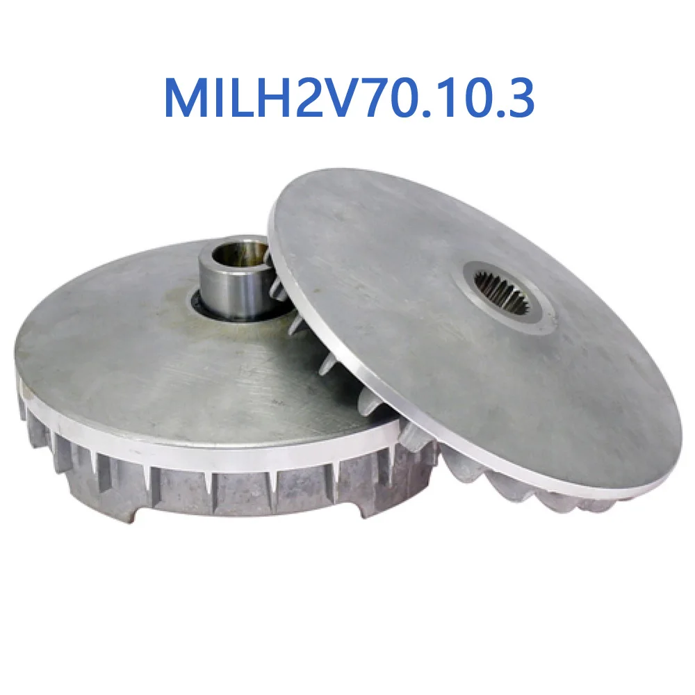 Muslimah Linhai Lh520 Lh600 Drive Assy Completo Per Linhai Yamaha Keeway Jinlang Feishen Scooter Atv