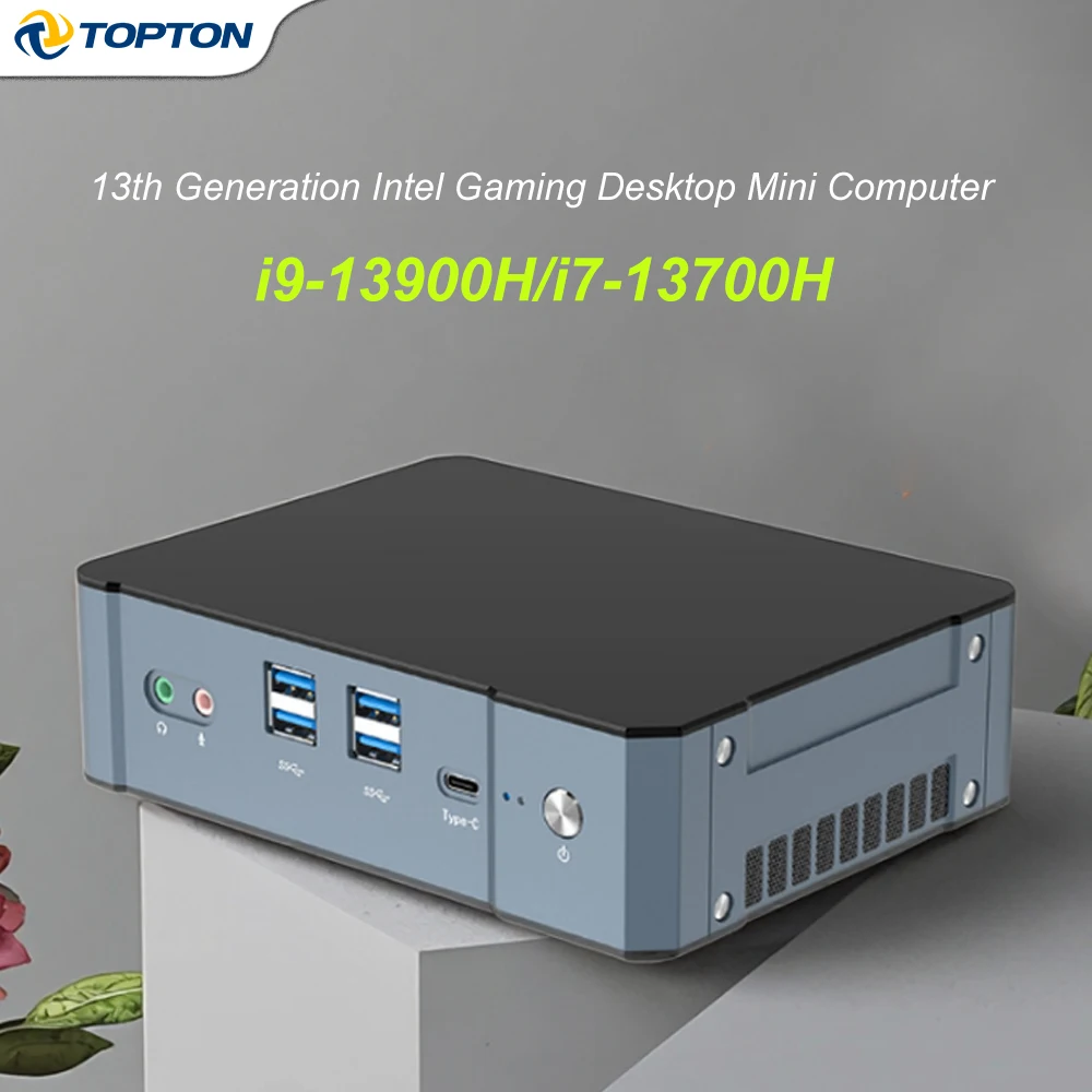ミニPC 第13世代 Core i9-13900H Windows 11 Pro Amazon.co.jp: ミニPC 第13世代インテル Core i9-13900H 14コア