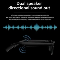 Xiaomi 4K AI Smart Glasses – Bluetooth Calls, HD Camera, Translator, Music - Image 6