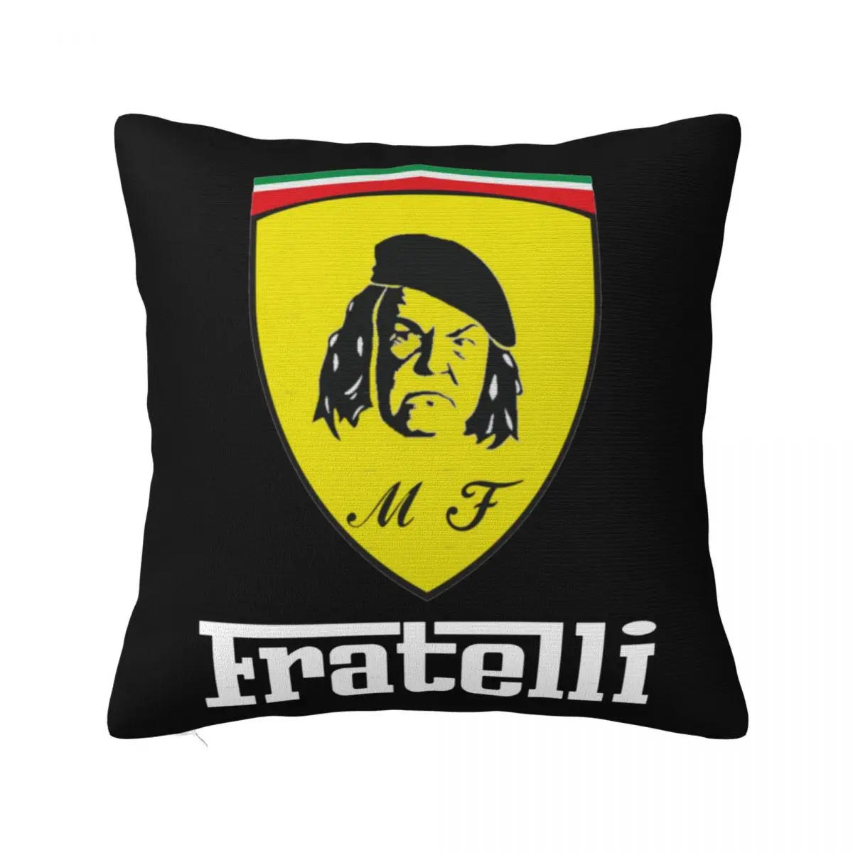 

Наволочки для подушек с принтом "гооны", "Мама", "Брат", "Мерч", мягкая ткань, наволочка для подушки, декоративная наволочка, искусственная кожа, домашняя наволочка разных размеров