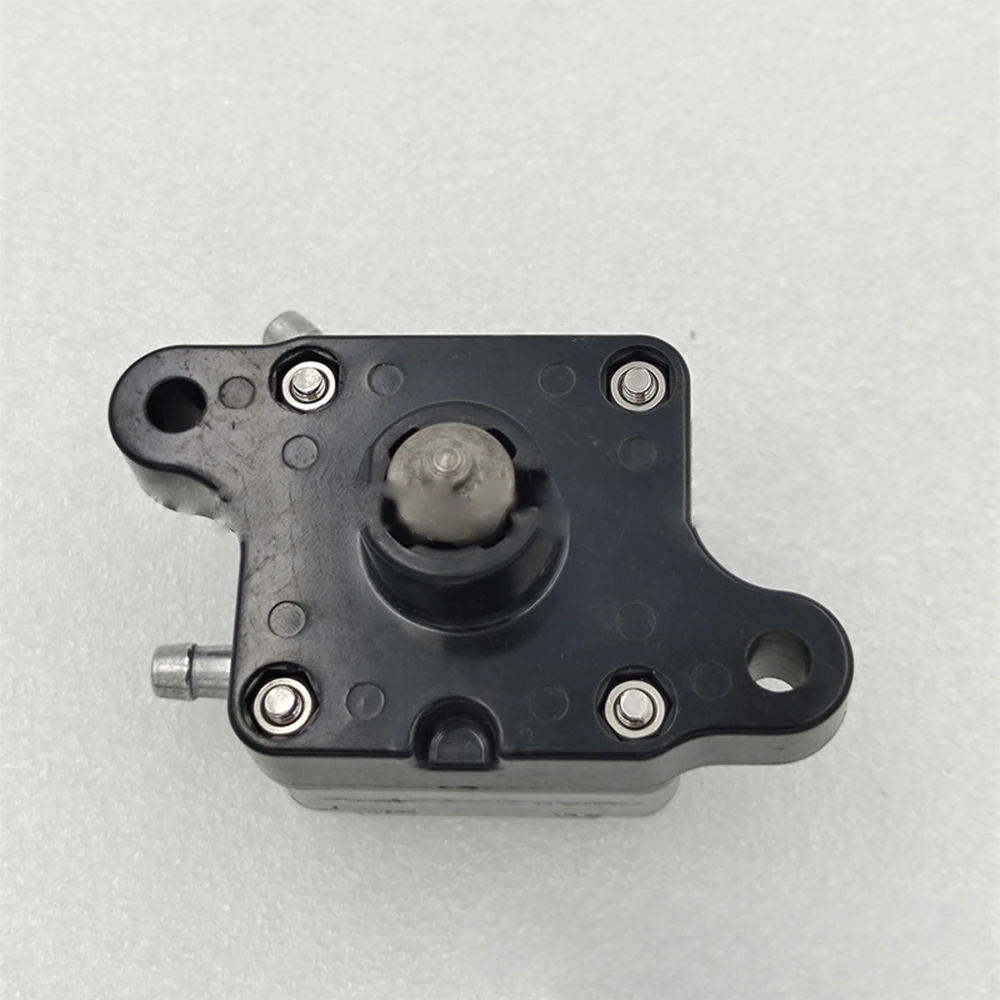 Gruppo Pompa Carburante Per Yamaha 4 Tempi 6Hp 8Hp 9.9Hp Motore Fuoribordo Muslimexayp