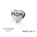 MOM charm