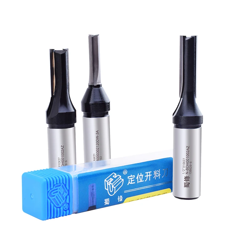 

Twin/Three Blades Hot sale tools cutters for wood 10pcs