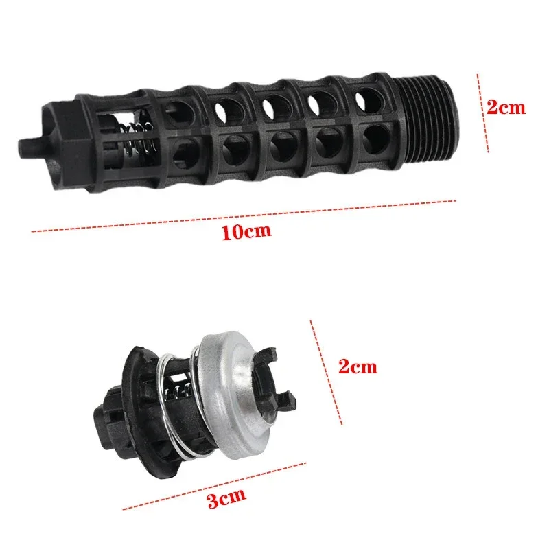 Engine Oil Cooler Filter One Way Valve For Cruze Aveo Sonic Trax Orlando Opel Vauxhall Astra 5541525 93186324 55353322 12992593 car oil filter