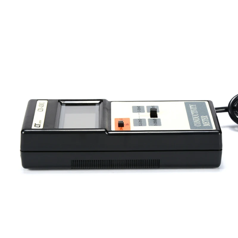 LUTRON CD-4301 CD4301 Thermal Conductivity Detector with Automatic Temperature Compensation - AliExpress