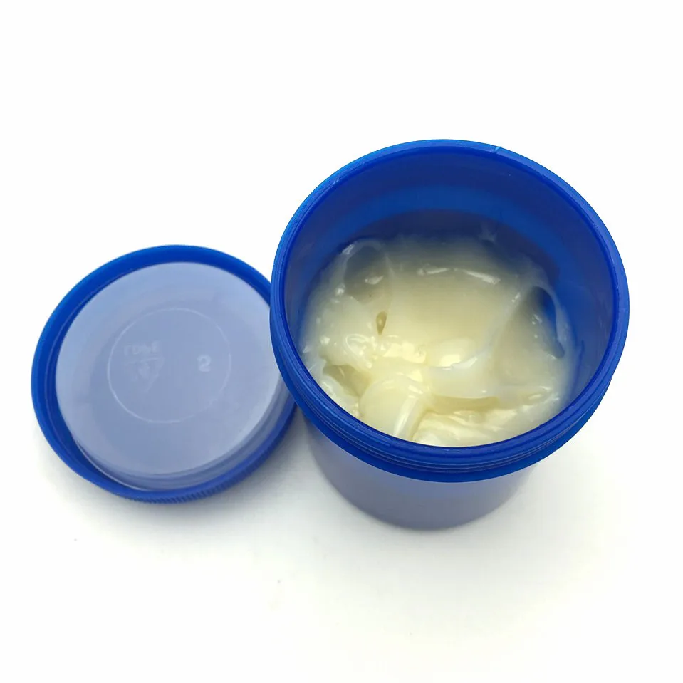 Рисунок 4 - Оригинальный флюс NC-559-ASM BGA PCB