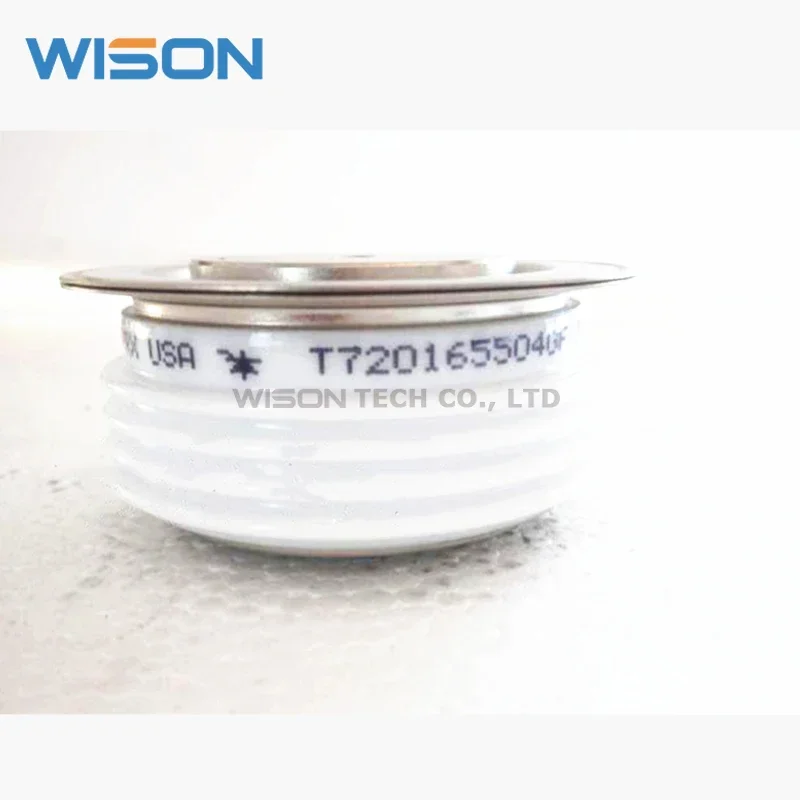 

T720165504GF Бесплатная доставка Новый и оригинальный модуль тиристора