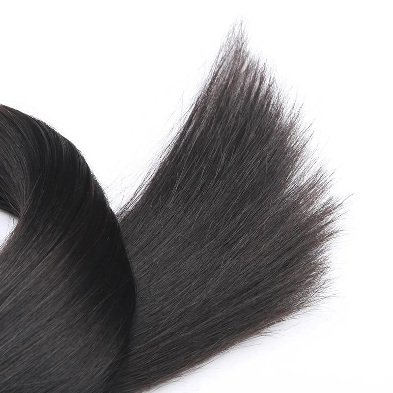 I Tip Human Hair Extensions Indian Pre Bonded Remy Hair 14-30inch Straight Blonde Keratin Tip Fusion Human Hiar EXtensions