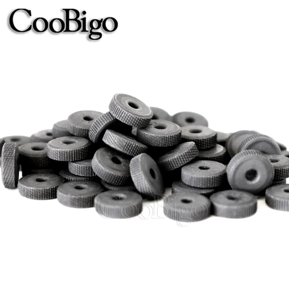 10 Stück Feuerzeug Ersatzteile Set | Feuerstein & Docht | Universal Für Zippo & Andere