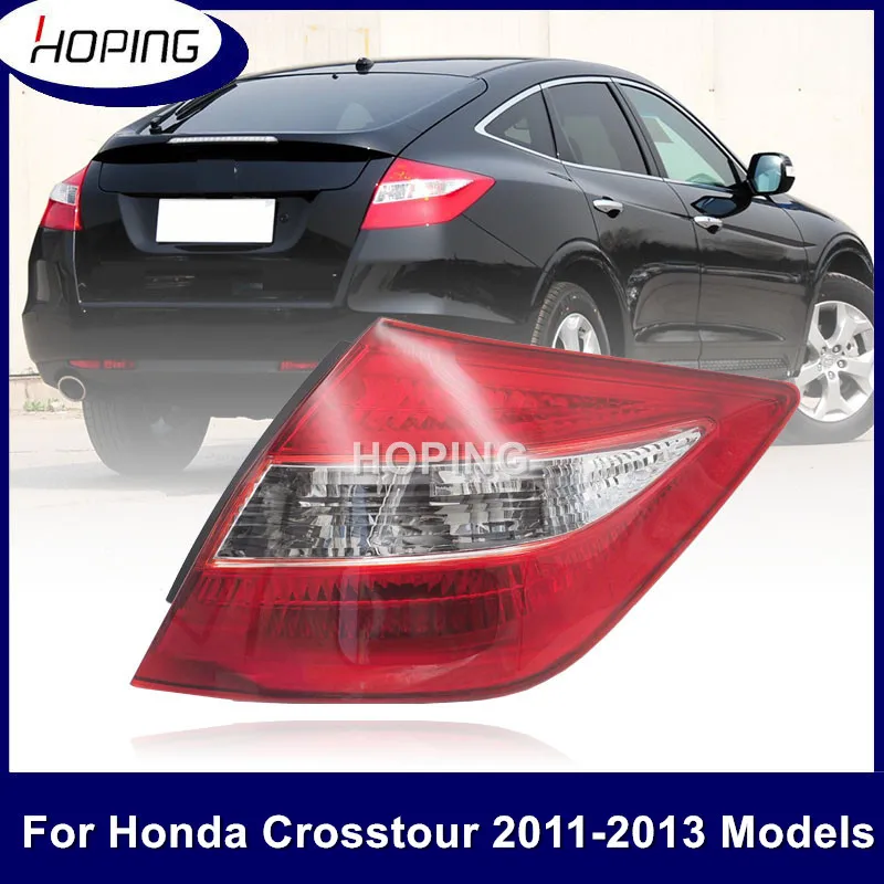 

Задние фонари для заднего бампера HONDA Crosstour 2011 2012 2013