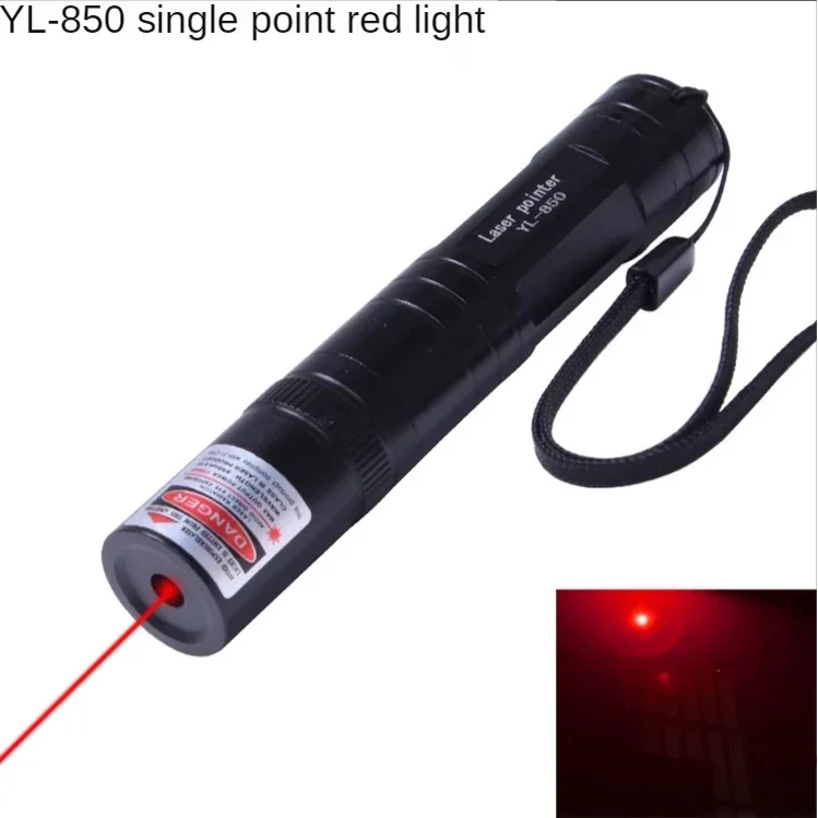 red light