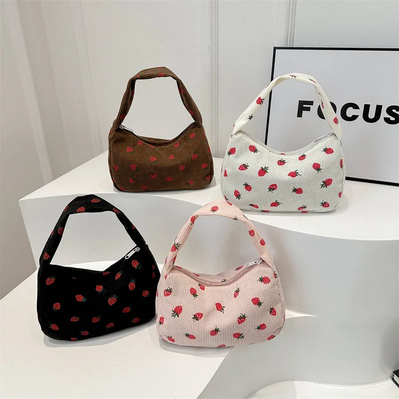 Borsa a tracolla a forma di conchiglia in vera pelle per donna | Leroy