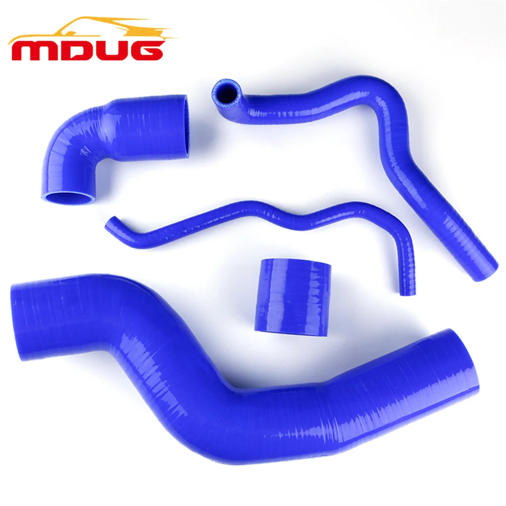 

Silicone Turbo Boost Pipe Intercooler Hose for VW Volkswagen GOLF MK4 GTI / New Beetle / AUDI TT / A3 1.8T