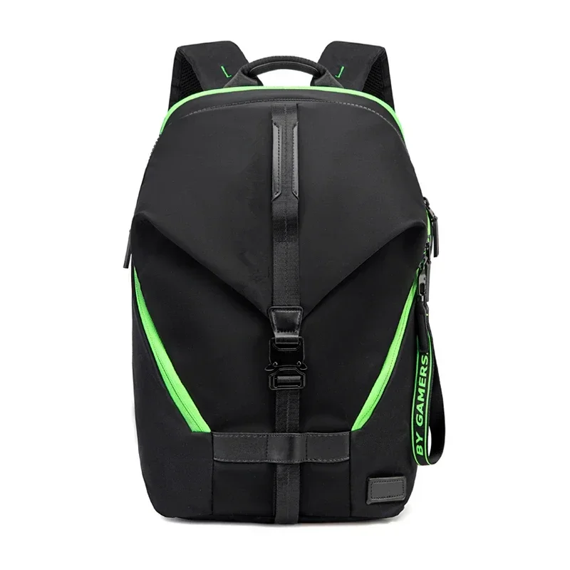 

Backpack Men's Razer Razer Joint Name 798700 Lightweight Exercise Casual Fashion Computer Backpack