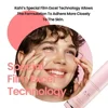 Korean Bounce Multi Balm Collagen Pink Stick 9g Deep Moisturizing Multi Cream Hydrated Skin Care 4