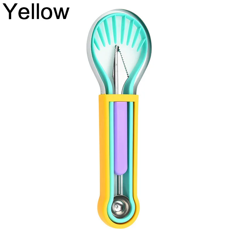 3-in-1 Avocado Slicer 7