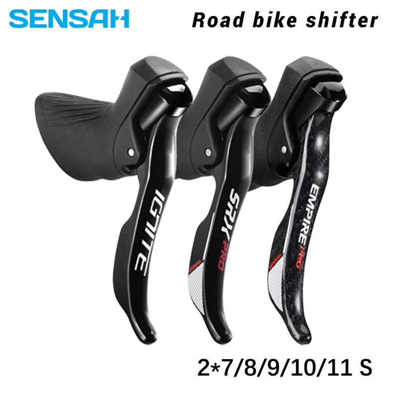 SENSAHRoadBikeShifter161820SpeedBikeShifter2x72x82x92x10