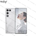 1 Front Glass