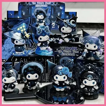 Witch Collection Dolls 1