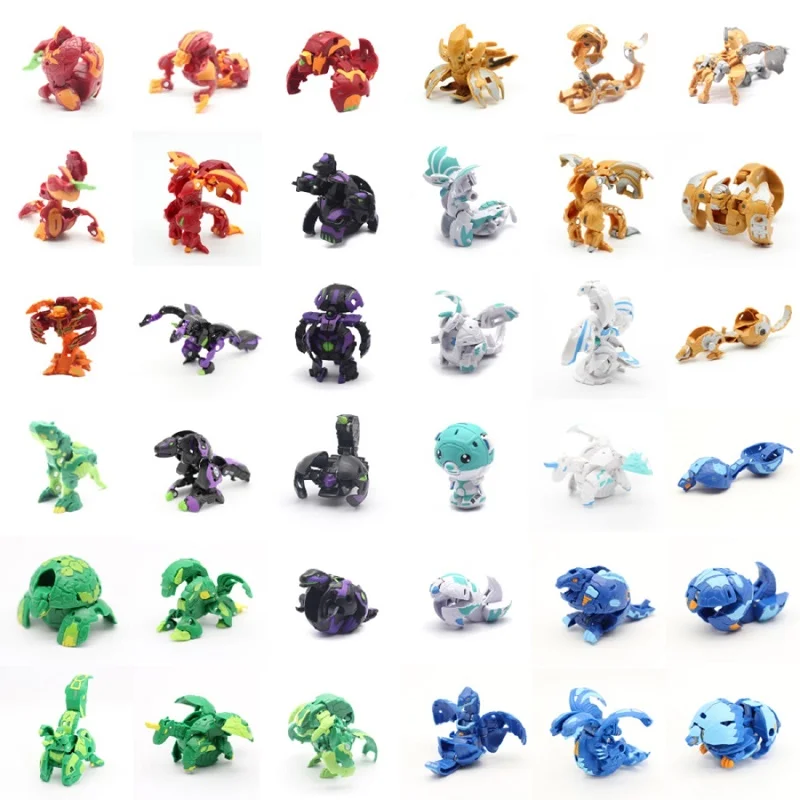 

Новинка 6 8 10 12 14 18 шт./компл. BAKUGANES Takera Tomy ультра случайная аниме-фигурка, торговая карточка, коллекционная битва, детские игрушки