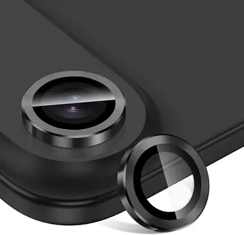 for iPhone air Cover Camera Protector For iPhone Air 3D Full Coverage Rear Glass Ring Lens Case Accessories iPhoneAir 5G 2025 1