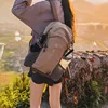 2025 Backpack Outdoor Sports Travel Bag Leisure Hiking Mountaineering Bag Large Capacity Lightweight Waterproof Cycling Backpack 1
