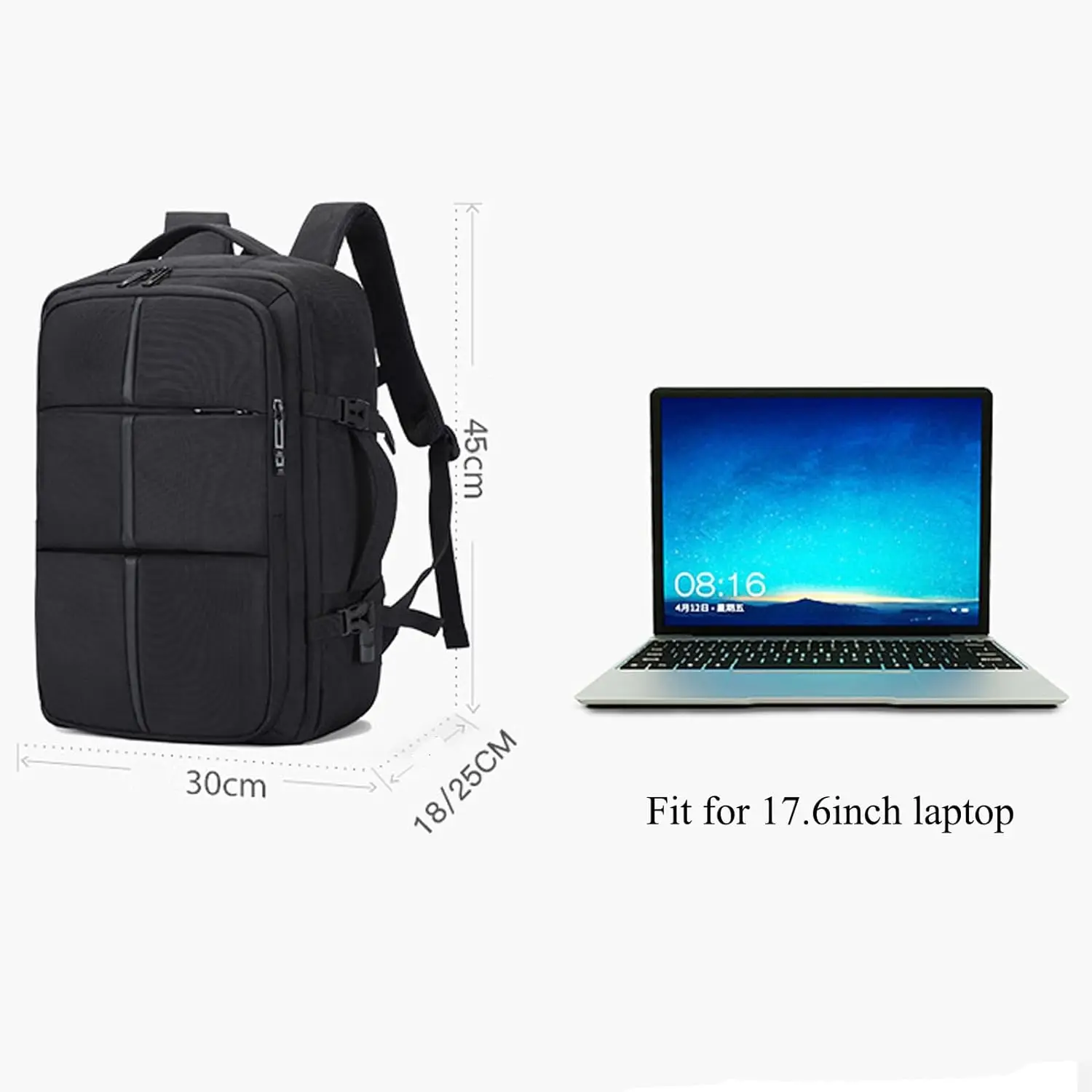 39L 17