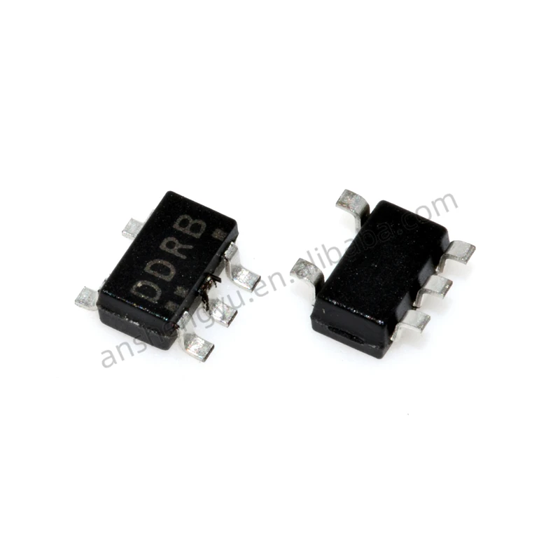 

New Original S-80928ANMP-DDR-T2 SOT23-5