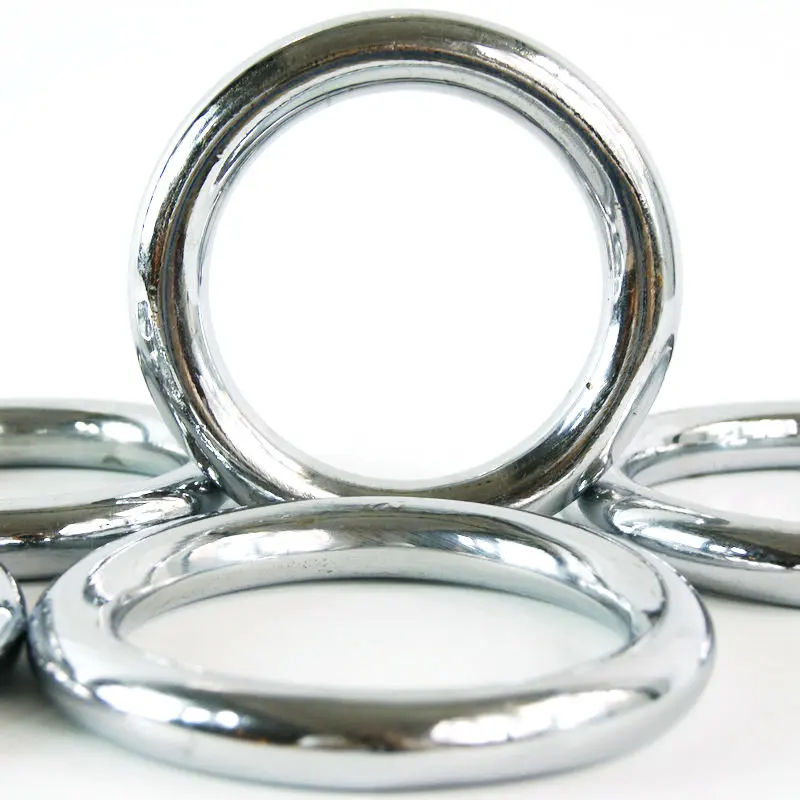 Martial Arts Practice Circle, Arm Training Strength, Solid Steel