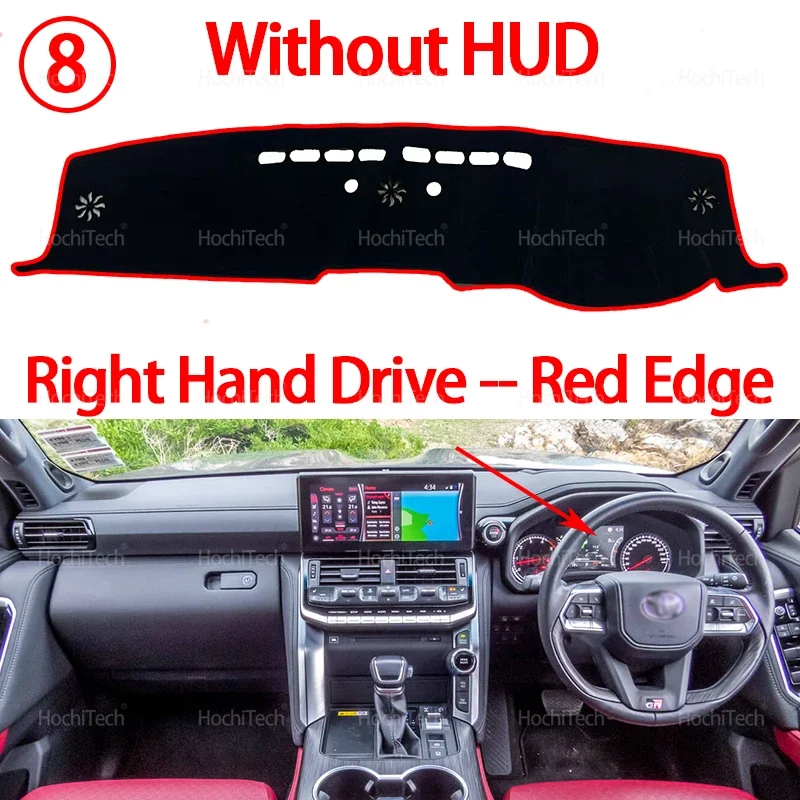 Right Red No HUD