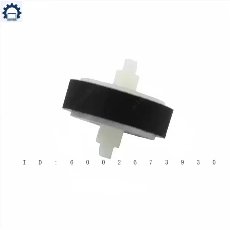 20PCS DXB2178 조그 휠 플래터 롤러 베어링 CDJ 850 900 900 2000 넥서스 (DXB2118)