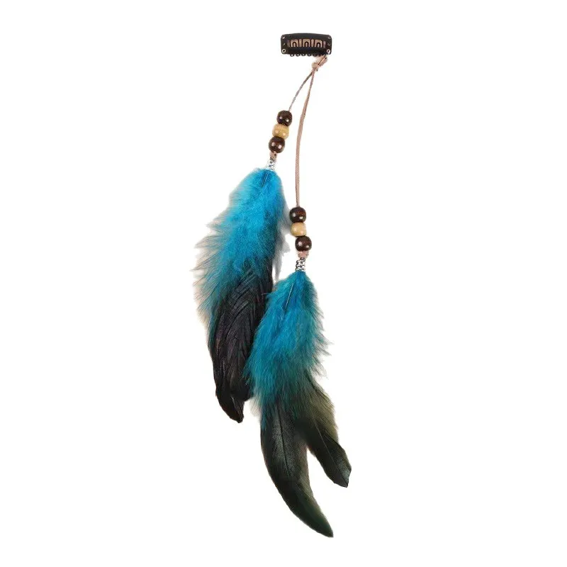 Frauen Mädchen Avatar Cosplay Kostüm Zubehör Elfenohren Haarspange Cosplay Requisiten Halloween Party Karneval Accessoires – Detail 5