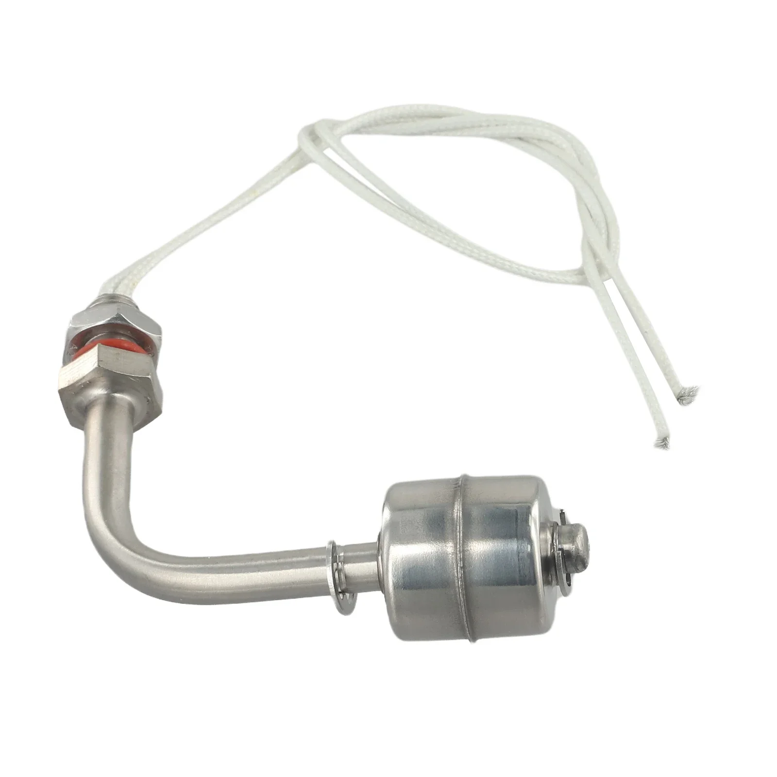 Float Switch Stainless Steel Water Tower Tank Liquid Water Level Controller Sensor L Type Level Sensor Float Switch