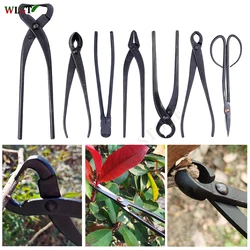 Multifunctional Bonsai Tool Set Optional Extensive Cutter Scissors For Garden Pruning Tools Bonsai Styling Tools Long-handled Ca