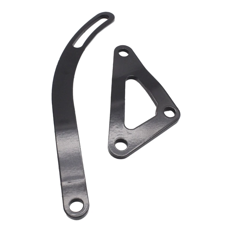 

Для MOPAR318 360 6096BK автомобильный двигатель SmallBlock длинный кронштейн генератора водяного насоса