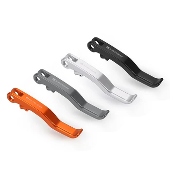 Moto Due dita Shorty Magura Leva Frizione Hymec conversione frizione Per Husqvarna Svartpilen 701 2019 2020 2021 701Enduro