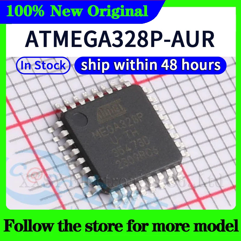 Enhanced Microcontroller Collection for Versatile Applications