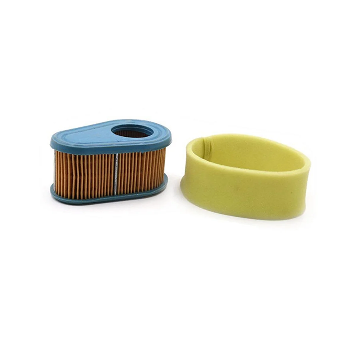 

For Paradise 792038 Air Filter with Sponge Lawn Mower Filter 792038 790388