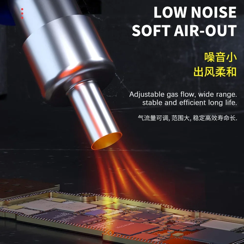 Рисунок 5 - Новая Механическая наладочная станция 957DW