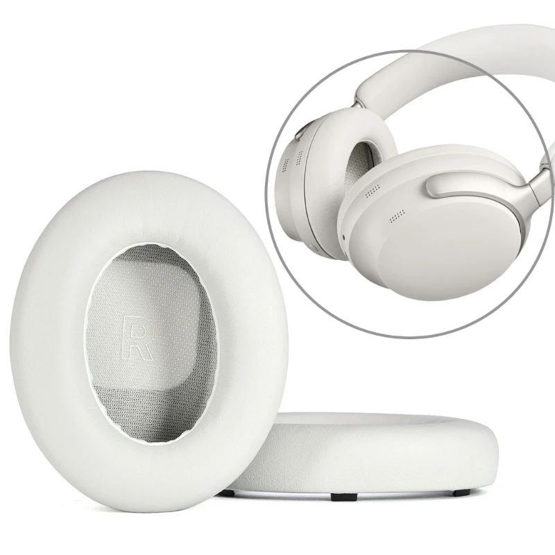 

1 пара заменяемых протеиновых накладок для ушей Bose QuietComfort, ультратонкие наушники, шумоизоляция