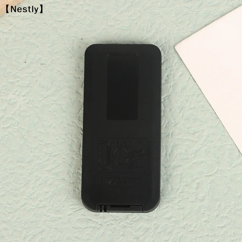 디지털 블루투스 카드가 포함된 USB 서브우퍼 디코딩 전력 증폭기 보드용 범용 다기능 리모컨〔Nest〕